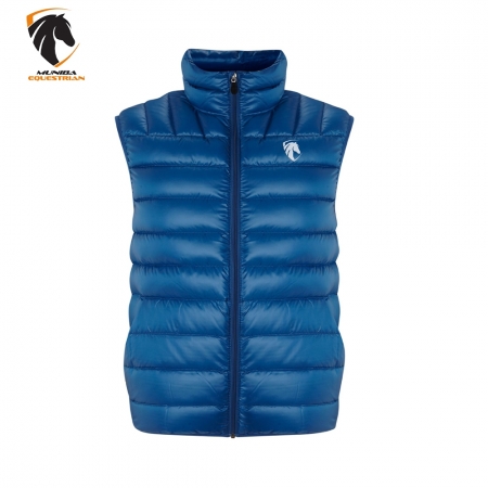 Kids Quilted Vest